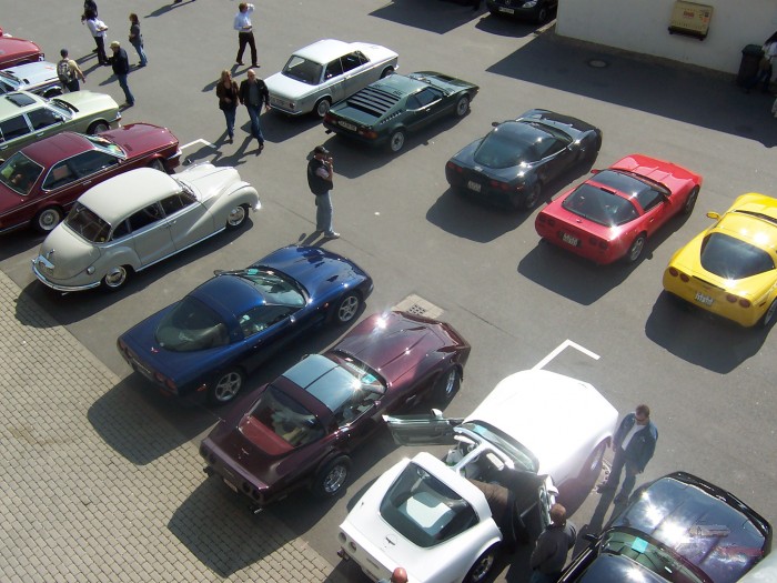 Jim Clark Revival 2008 018.JPG